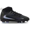 Image de Chaussures de football enfant Nike Phantom 6 Club FG/MG Noir 35,5 HQ2022-003
