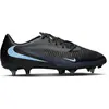 Image de Chaussures de football Nike Phantom 6 Low Academy SG Noir 44 HQ2315-003