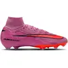 Image de Chaussures de football Nike Mercurial Superfly 10 Elite FG Rouge 44 FQ1454-600