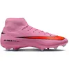 Image de Chaussures de football Nike Mercurial Superfly 10 Academy FG Rouge 42,5 FQ1456-600