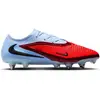 Image de Chaussures de football Nike Phantom 6 Elite Pro Nike SG Bleu 41 HV8988-400
