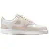 Image de Chaussures Nike Court Vision Lo P NBK Phantom/Blanches Femme 42 IM1652-002