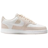 Image de Chaussures Nike Court Vision Lo P NBK Phantom/Blanches Femme 38.5 IM1652-002