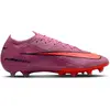 Image de Chaussures de football Nike Mercurial Vapor 16 Elite AG Rouge 44 FQ8693-600