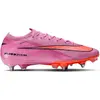Image de Chaussures de football Nike Mercurial Vapor 16 Elite SG Rouge 43 FQ8688-600
