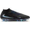 Image de Chaussures de football haute Nike Phantom 6 Elite FG Noir 42 HJ2147-003