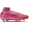 Image de Chaussures de football Nike Mercurial Superfly 10 Elite SG Rouge 43 FQ8342-600