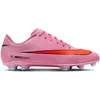 Image de Chaussures de football Nike Mercurial Vapor 16 Club FG Rouge 44 FQ8441-600