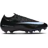 Image de Chaussures de football Nike Mercurial Vapor 16 Elite SG Noir 43 FQ8688-001