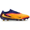 Image de Chaussures de football Nike Phantom 6 Low Pro EH AG Orange 41 IH1777-800