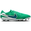 Image de Chaussures de football Nike Legend 10 Elite LV8 FG Vert 41 HJ7272-300