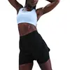 Image de Short 2 en 1 femme Nike Universa XL