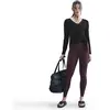 Image de T-shirt manches longues femme Nike dri-fit L