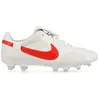 Image de Chaussures de football Nike Premier 3 FG Rose 39 HM0265-010