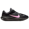 Image de Chaussures Running Nike Stellar Ride Enfant noires 39 HQ3266-005