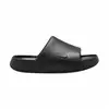 Image de Tongs Nike Calm 2.0 Homme noir/gris 40 IB0183-001