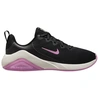 Image de Chaussures Fitness Nike Bella 7 Workout Femme noires 38.5 FZ1689-007
