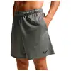Image de Pantalon de Fitness Nike Df Totality 7In Short Homme Noir/Gris 2XL IF2177-084