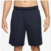 Image de Pantalon Fitness Nike Training 9 pouces Homme coloris Obsidian/Blanc 2XL IF2182-451
