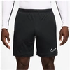 Image de Pantalon de Football Nike Df Acd25 Short Kp Br Homme Noir/Gris L IF1448-010