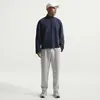 Image de Pantalon d'entraînement Nike 24.7 ImpossiblySoft Gris S MAG12348436