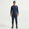 Image de Pantalon de jogging Nike Stride Dri-Fit Bleu S MAG12449687