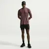 Image de Short hybride Nike Stride 5" XL