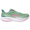 Image de Chaussures de Running Hoka Mach 6 Femme Vert 37 1/3 1147810-JTL