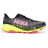 Image de Chaussures de trail HOKA Speedgoat 6 - Femme - 36 2/3