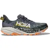 Image de Chaussures de trail femme Hoka Speedgoat 6 Gris 37 1/3 MAG10527875