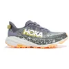 Image de Chaussures de trail HOKA Speedgoat 6 - Femme - 37 1/3