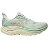 Image de Chaussures de Running Hoka Clifton 10 Femme Vert 36 2/3 1162031-SJD