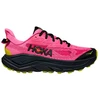 Image de Chaussures de Trail Hoka Challenger 8 Femme Neon Rose/Noir 36 1168717-NNR