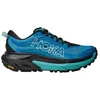 Image de Chaussures de Trail Hoka Mafate 5 Femme Skyward Bleu/Noir 36 2/3 1168723-SWR