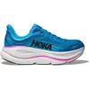 Image de Chaussures de running femme Hoka Bondi 9 Bleu 38 MAG10676900