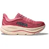 Image de Chaussures de running femme Hoka Bondi 9 Rose 38 MAG12193942
