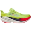 Image de Chaussures Running Hoka Mach X 3 Homme coloris néon yuzu/calamar 42 2/3 0001168720-NZS