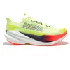 Image de Chaussures de running HOKA Mach X 3 - Femme - 36 2/3