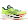 Image de Chaussures plaque carbone running HOKA Cielo X1 3.0 - Unisex - 38 2/3