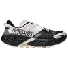 Image de Chaussures Trail Hoka Speedgoat 7 Homme noir et blanc 44 0001171928-BWH