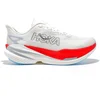 Image de Chaussures de running HOKA Mach X 3 - Homme - 44 2/3