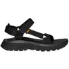 Image de Sandales Homme Teva Hurricane XLT3, noires 44.5 0001173670-BLK