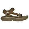 Image de Sandales Montagne Teva Hurricane XLT3 Homme couleur olive 42 0001173670-DOL