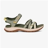 Image de Sandales Teva Tirra Sport Femme coloris Seagrass Multi 37 0001173720-SGR