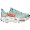 Image de Chaussures Running Homme Hoka Clifton 10 Sauge/Néon 46 0001162030-SGN