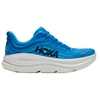 Image de Chaussures Running Hoka Bondi 9 Homme couleur bleu virtuel 43 1/3 0001162011-VSF