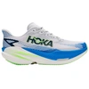 Image de Chaussures Running Hoka Mach X 3 Homme gris cosmique 44 2/3 0001168720-CRY