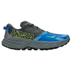 Image de Chaussures Trail Hoka Speedgoat 7 Homme coloris Outer Orbit/Vir 44 0001171928-OTV