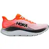 Image de Chaussures Running Homme Hoka Clifton 11, coloris beige fluo/givre 46 0001176572-NNT