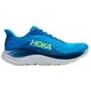 Image de Chaussures Running Hoka Clifton 11 Homme bleu turquoise/souple 44 2/3 0001176572-VSF